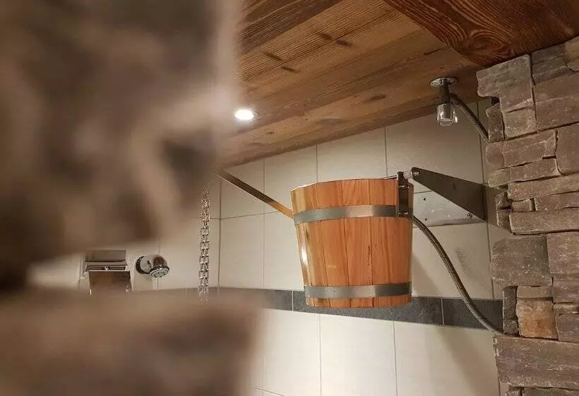 Sunstar Hotel Klosters