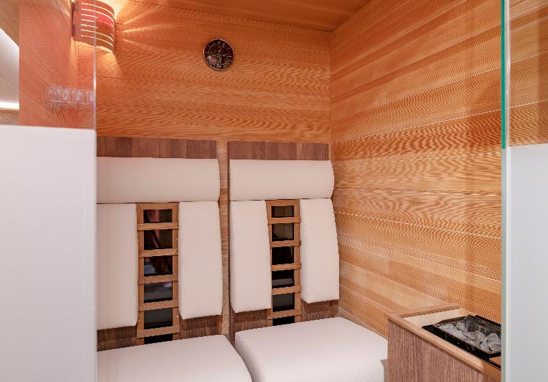 Sunstar Hotel Klosters