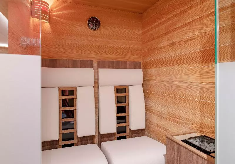 Sunstar Hotel Klosters