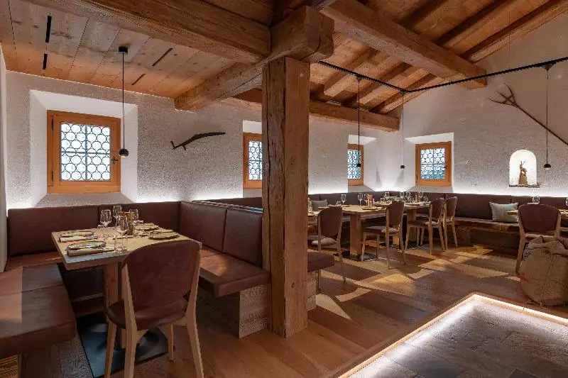 Sunstar Hotel Klosters