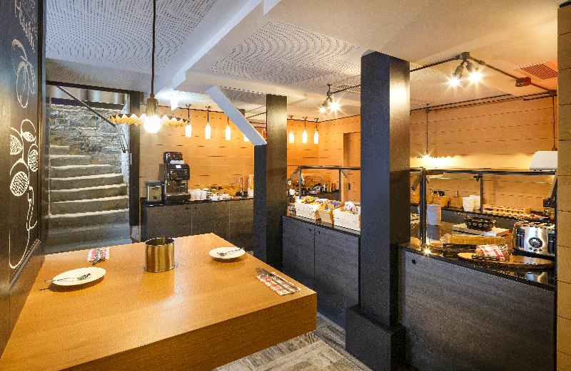 هتل Swiss Night By Fassbind