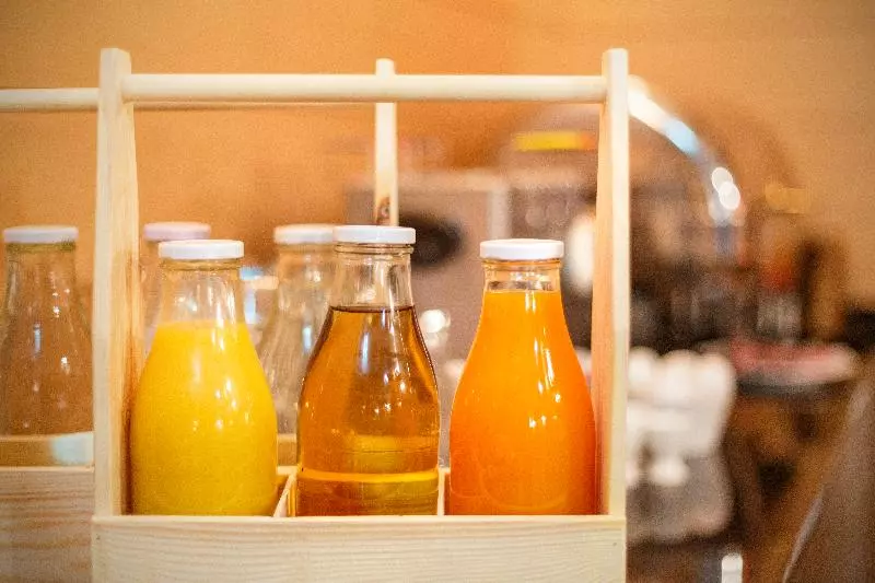 هتل Swiss Night By Fassbind