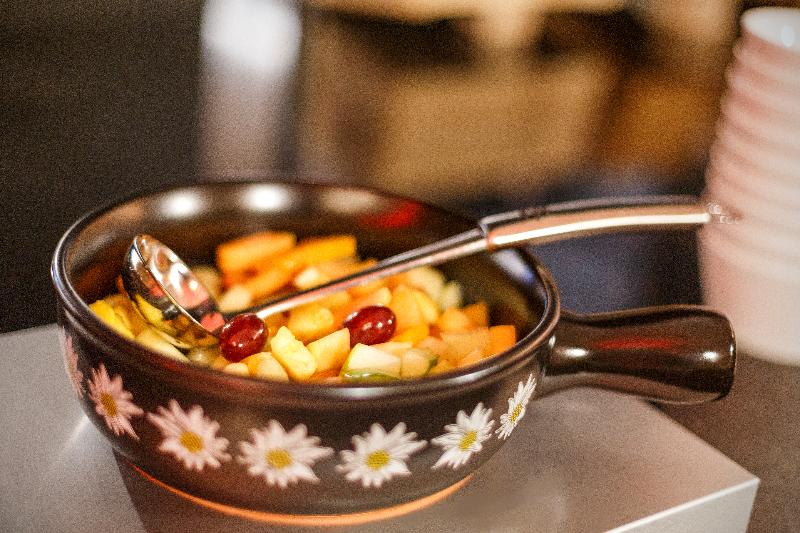 هتل Swiss Night By Fassbind