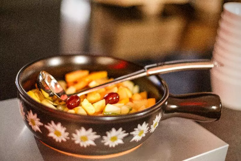 هتل Swiss Night By Fassbind