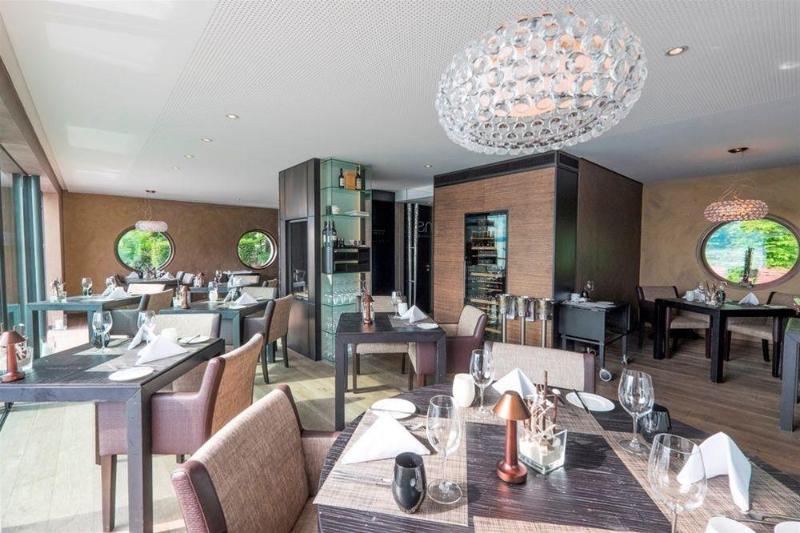 Hotel Vitznauerhof Lifestyle Hideaway At Lake Lucerne