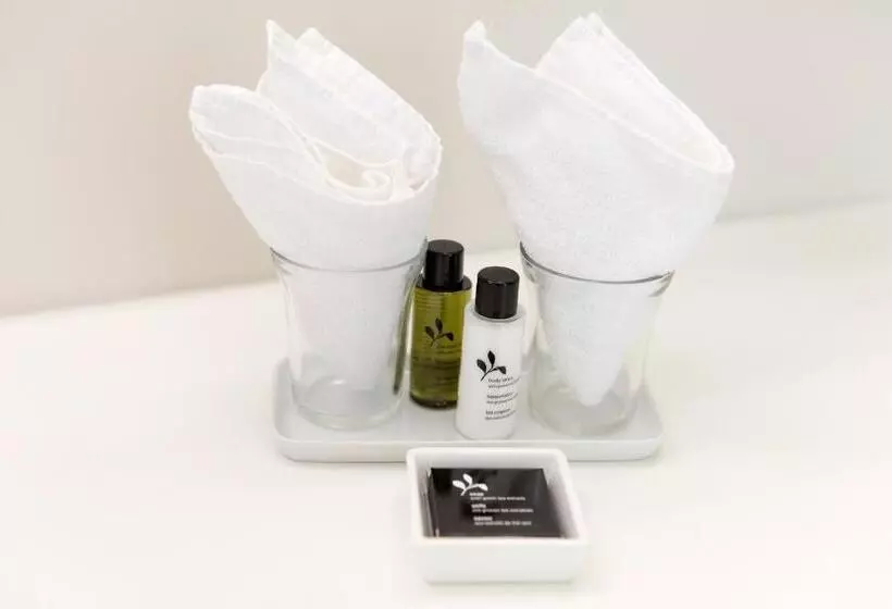 Отель Weiss Kreuz