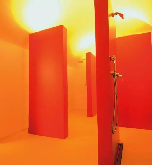 Отель Weiss Kreuz