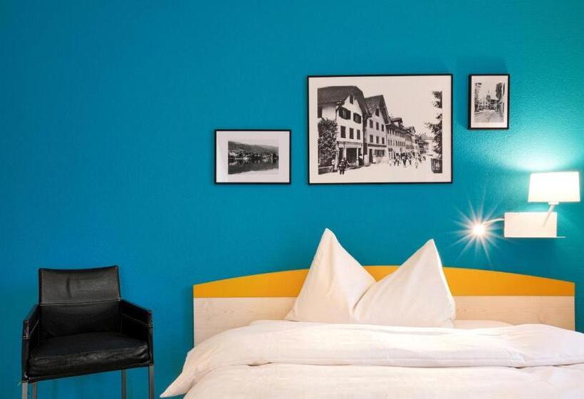 Hotel Zugertor