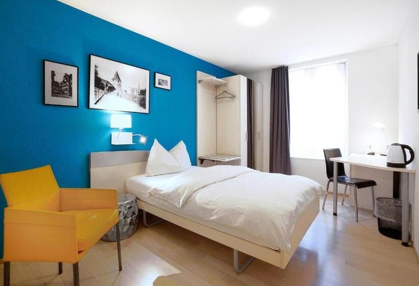 Hotel Zugertor
