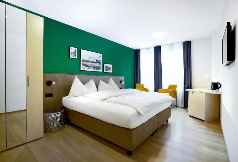 Hotel Zugertor