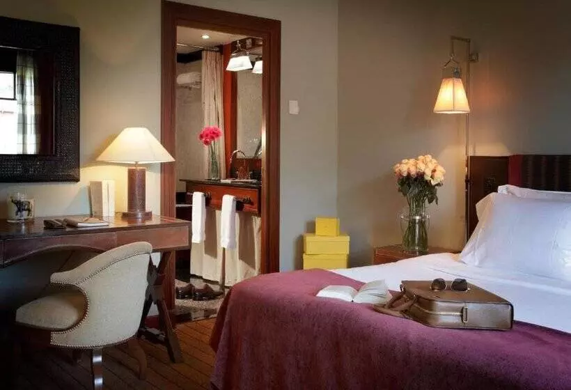 La Réserve Genève Hotel & Spa