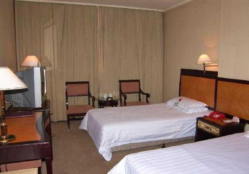 Friendship Hotel Tianjin