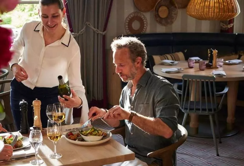 Отель Alt Lohbrügger Hof