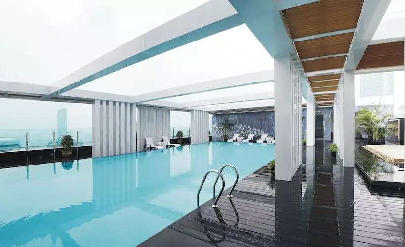 Hotel Guangzhou Baiyun