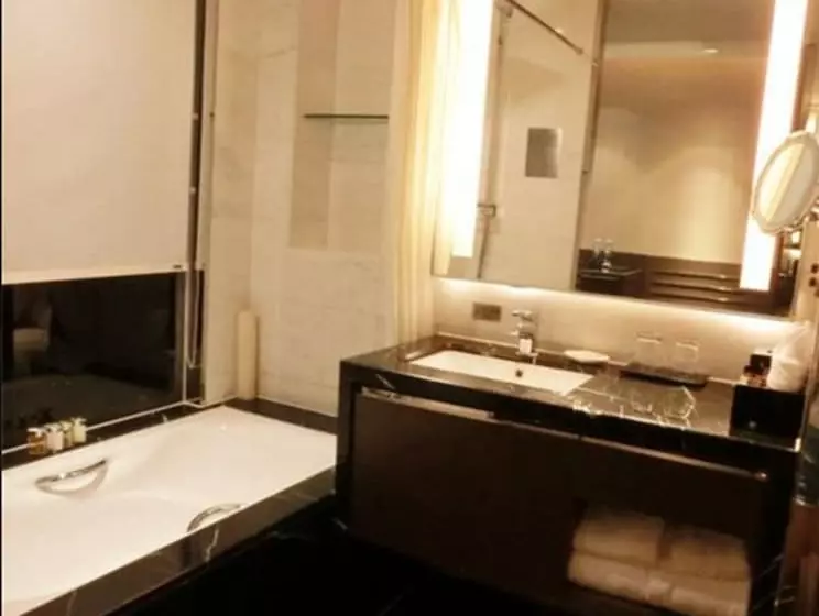 Hotel Guangzhou Baiyun