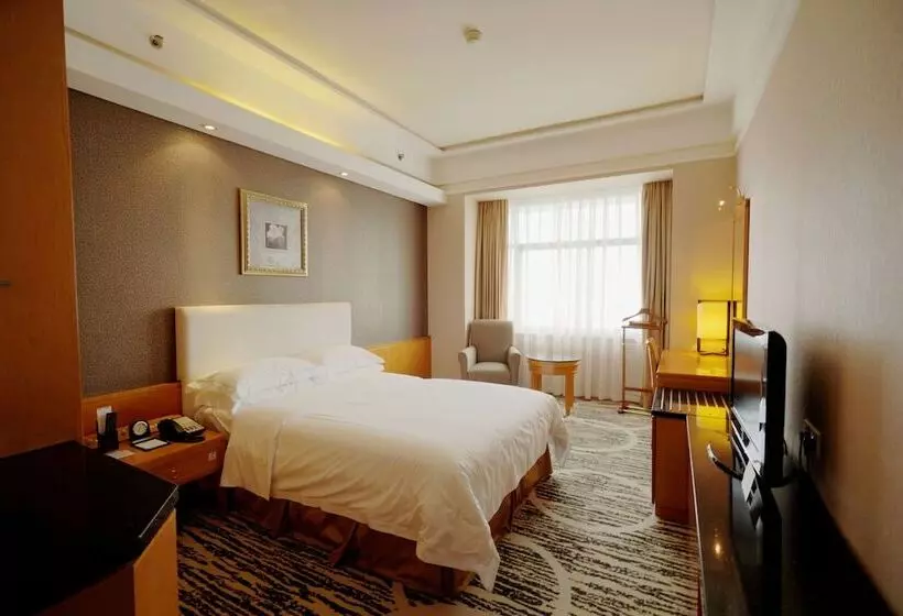 Hotel Guangzhou Baiyun