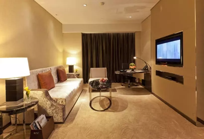 Hotel Guangzhou Baiyun