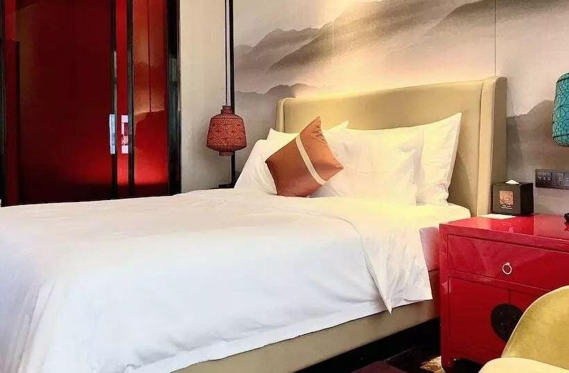 Hotel Guangzhou Baiyun