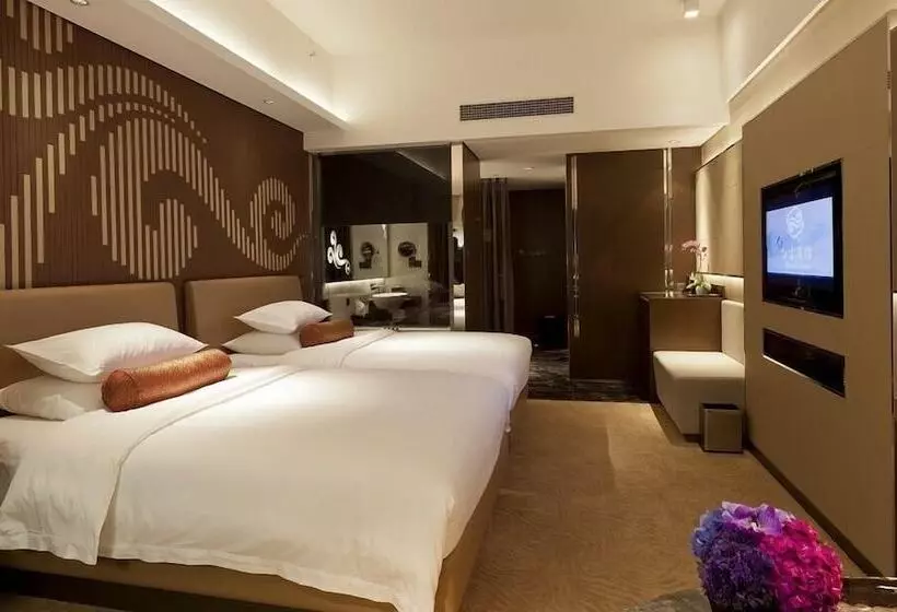 Hotel Guangzhou Baiyun