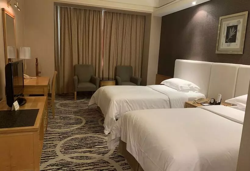 Hotel Guangzhou Baiyun
