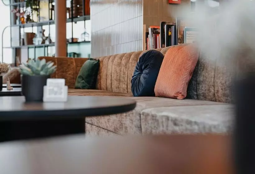 هتل Berlin, Berlin, A Member Of Radisson Individuals