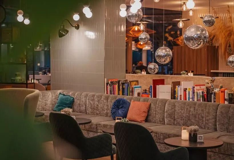 هتل Berlin, Berlin, A Member Of Radisson Individuals