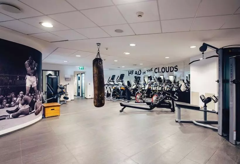 هتل Berlin, Berlin, A Member Of Radisson Individuals