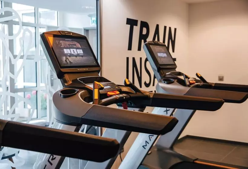 هتل Berlin, Berlin, A Member Of Radisson Individuals