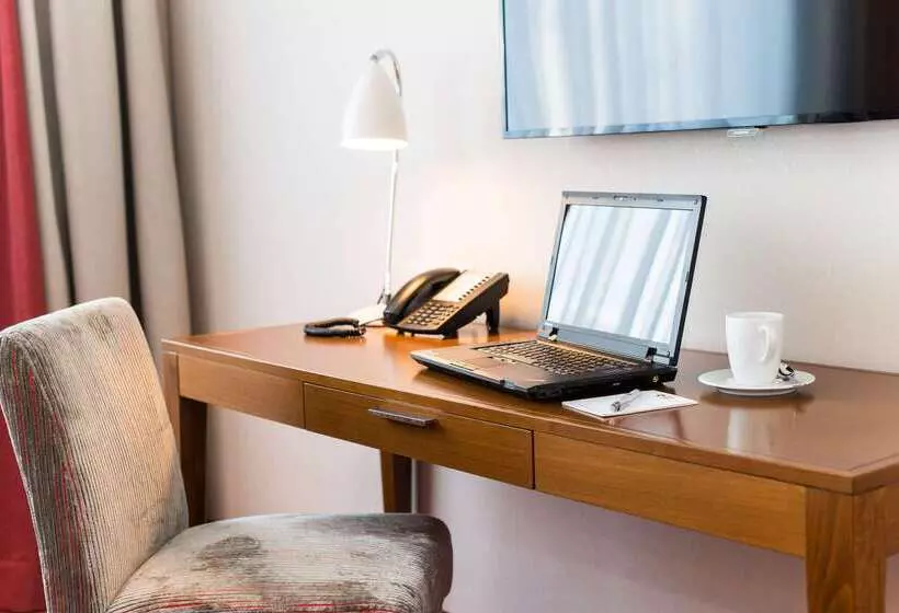 Best Western Plus Hotel St. Raphael