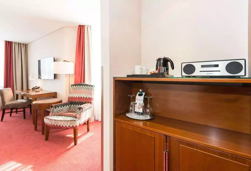 Best Western Plus Hotel St. Raphael