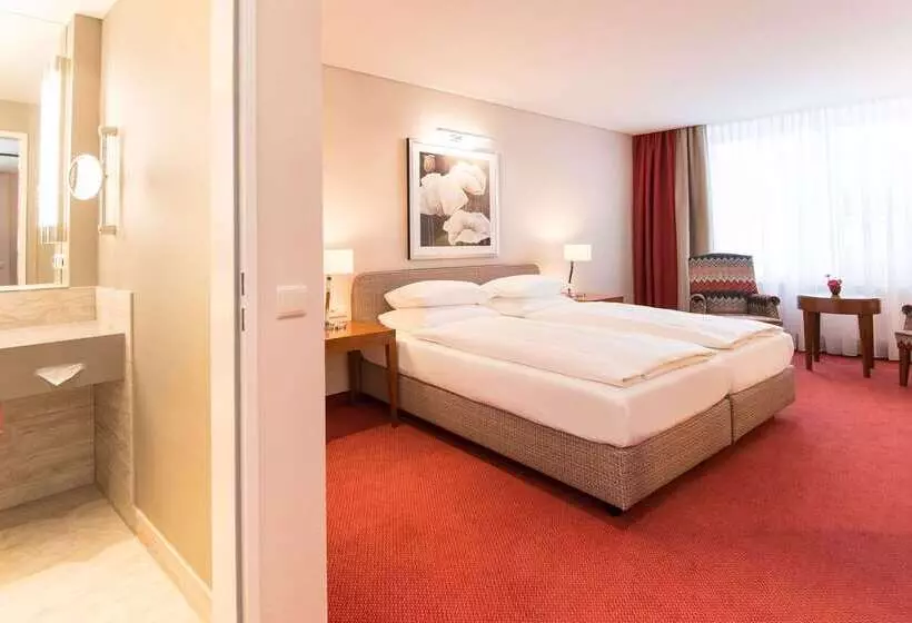 Best Western Plus Hotel St. Raphael