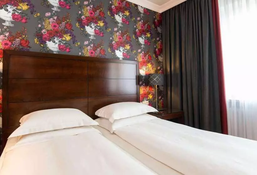 Best Western Plus Hotel St. Raphael