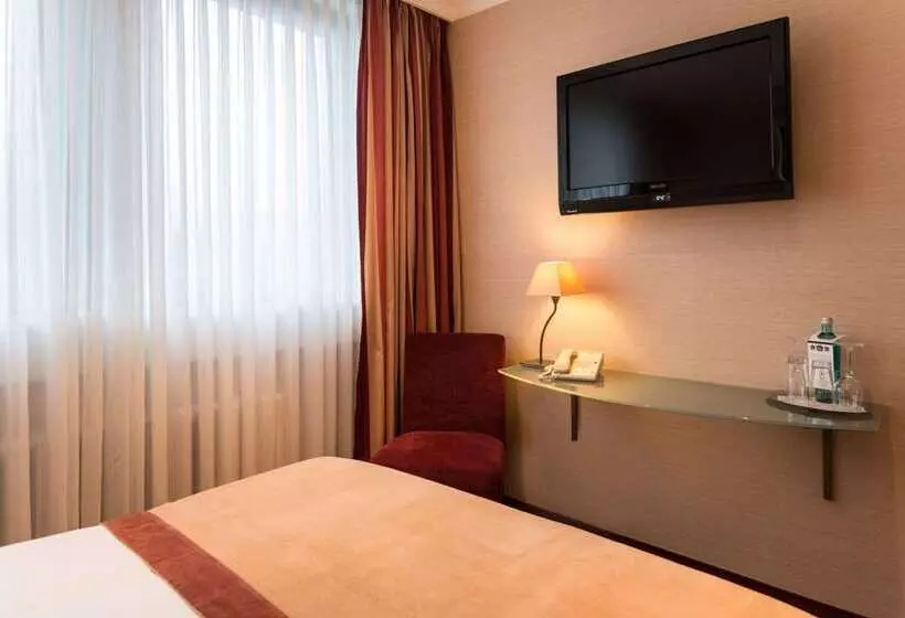 Best Western Plus Hotel St. Raphael