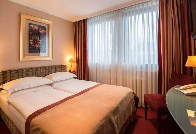 Best Western Plus Hotel St. Raphael