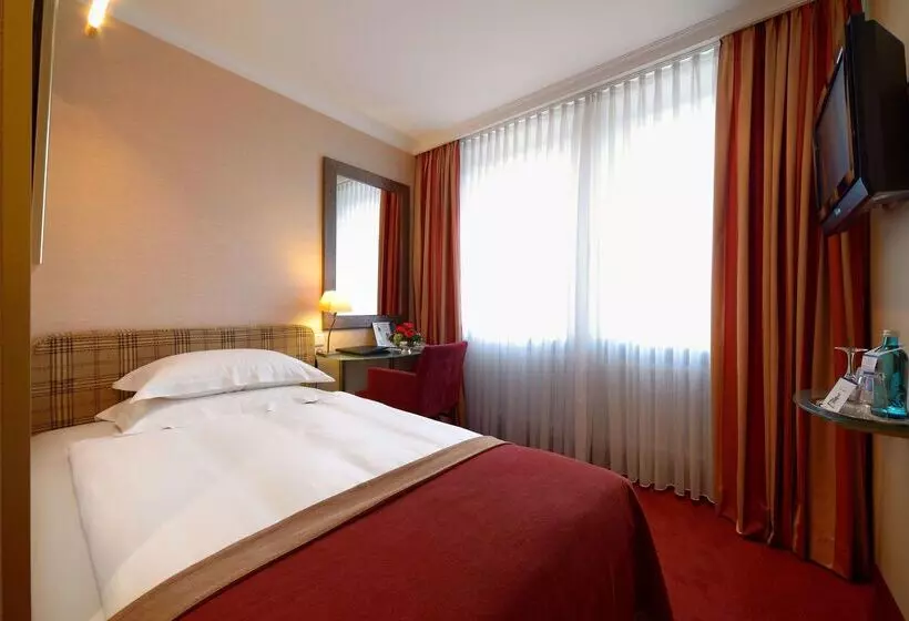 Best Western Plus Hotel St. Raphael