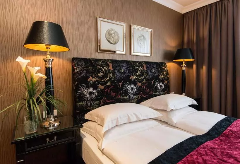 Best Western Plus Hotel St. Raphael