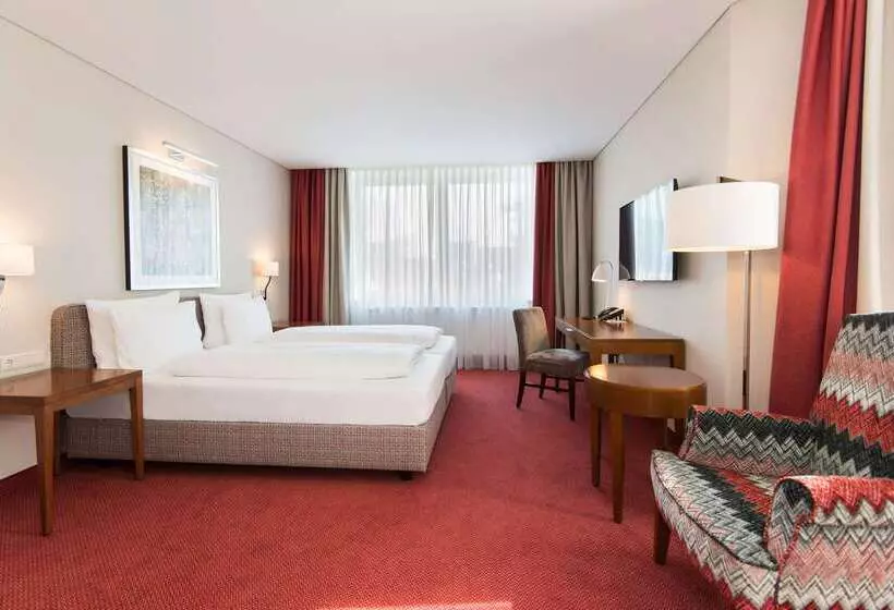 Best Western Plus Hotel St. Raphael