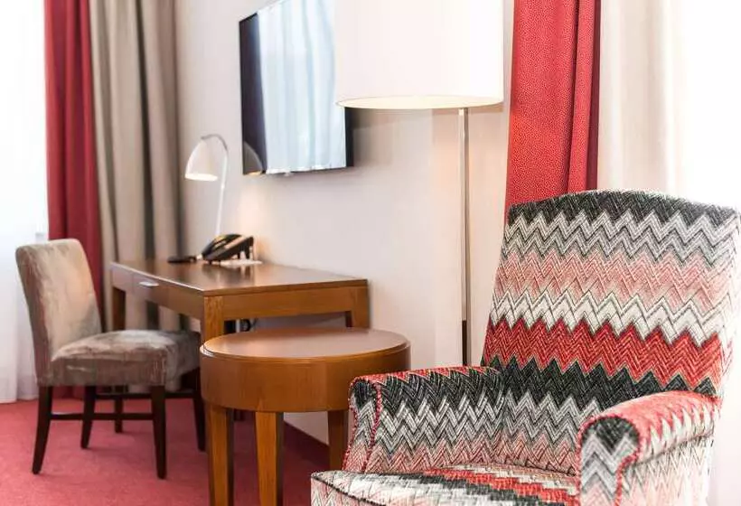 Best Western Plus Hotel St. Raphael