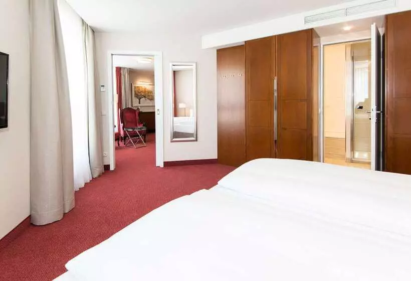 Best Western Plus Hotel St. Raphael