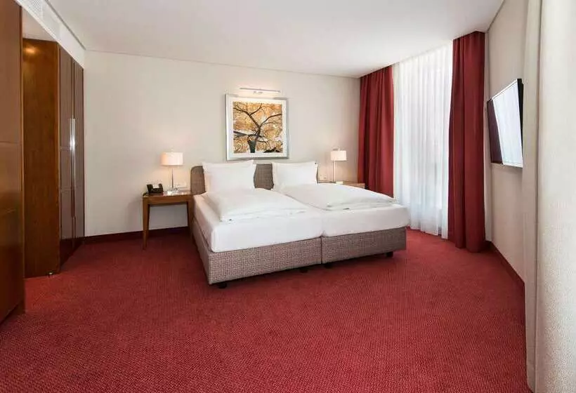 Best Western Plus Hotel St. Raphael