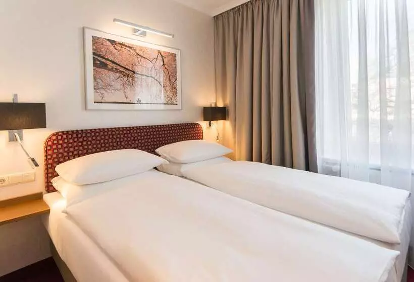 Best Western Plus Hotel St. Raphael