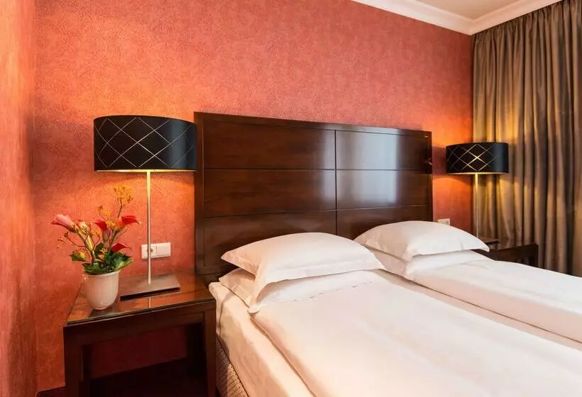 Best Western Plus Hotel St. Raphael