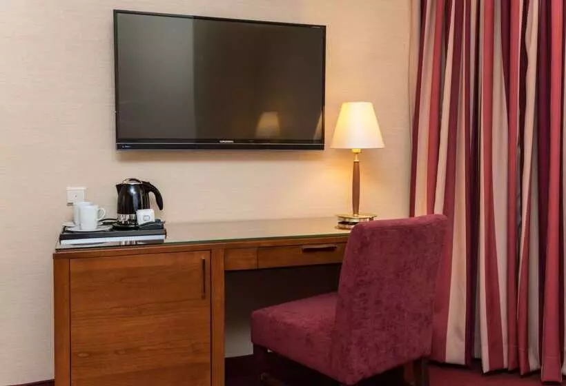 Best Western Plus Hotel St. Raphael