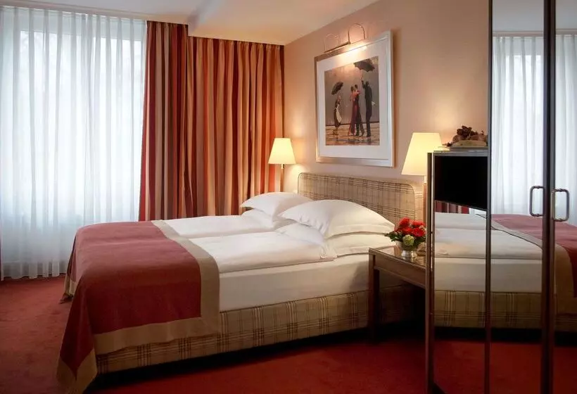 Best Western Plus Hotel St. Raphael