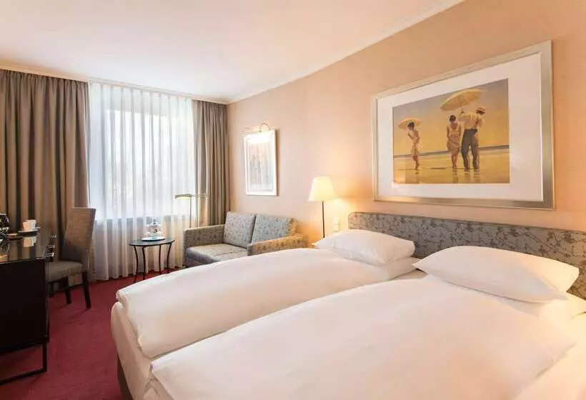 Best Western Plus Hotel St. Raphael