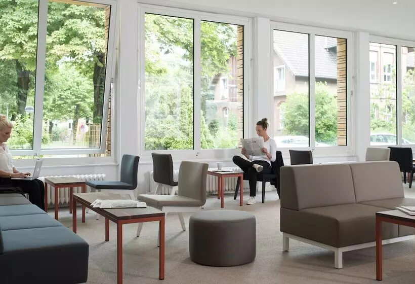 هتل Christophorus