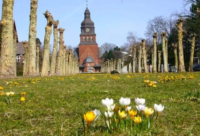 هتل Christophorus