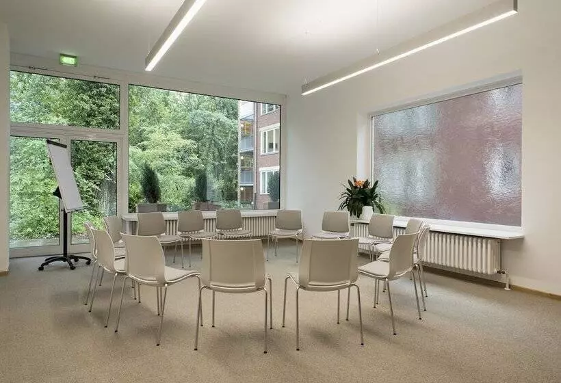 هتل Christophorus