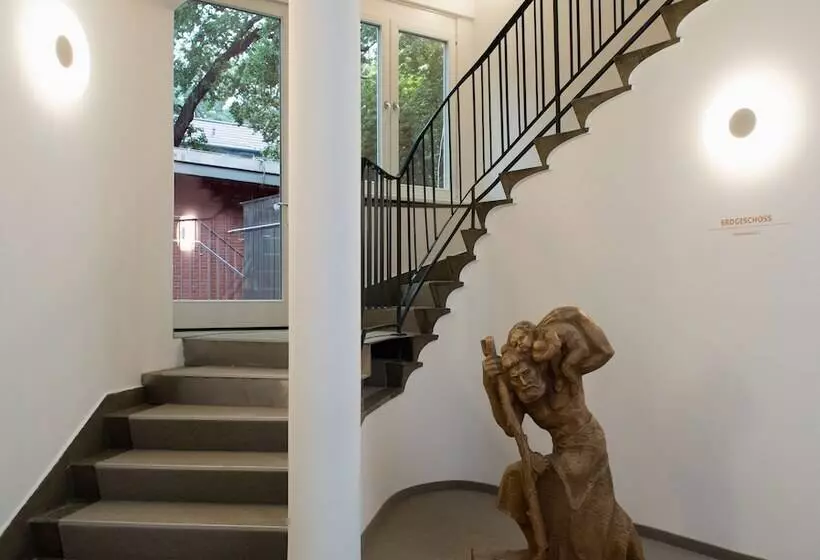 هتل Christophorus