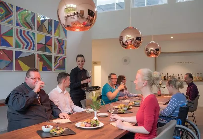 هتل Christophorus